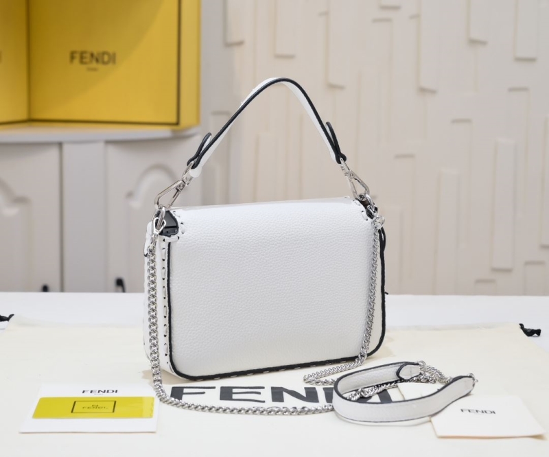 Fendi Top Handle Bags